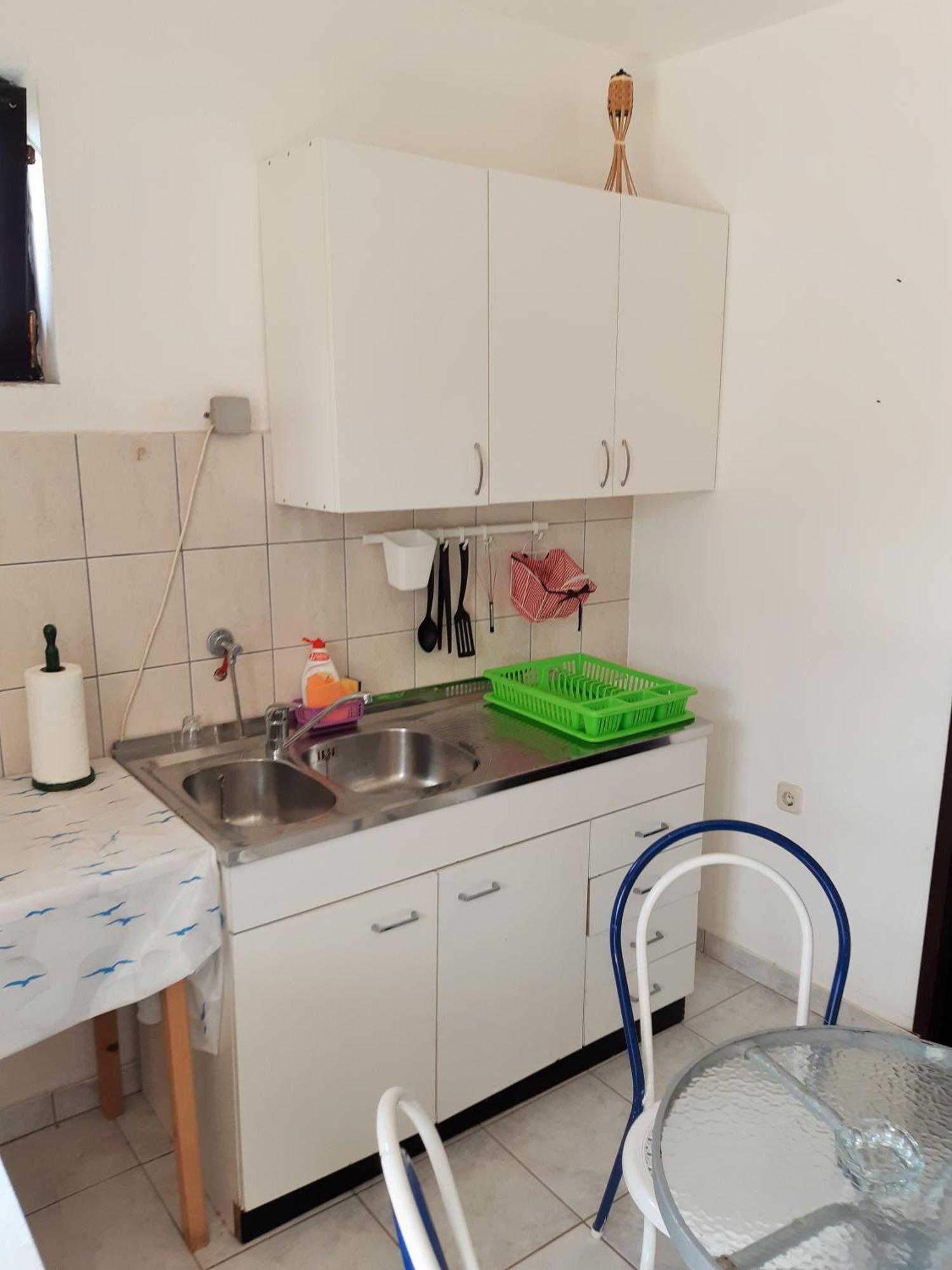 Dalmatino Apartmani Vir Quarto foto