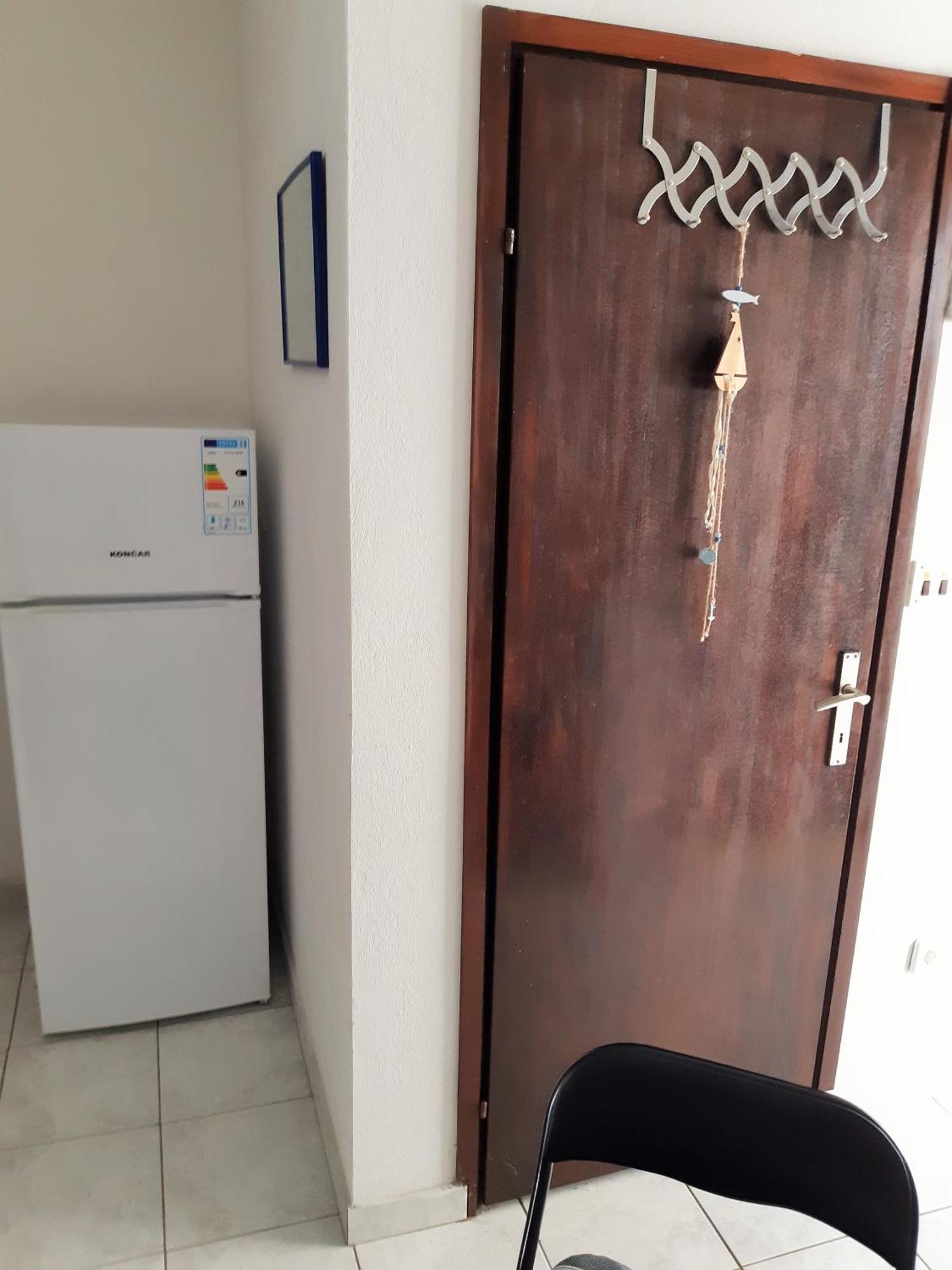 Dalmatino Apartmani Vir Quarto foto