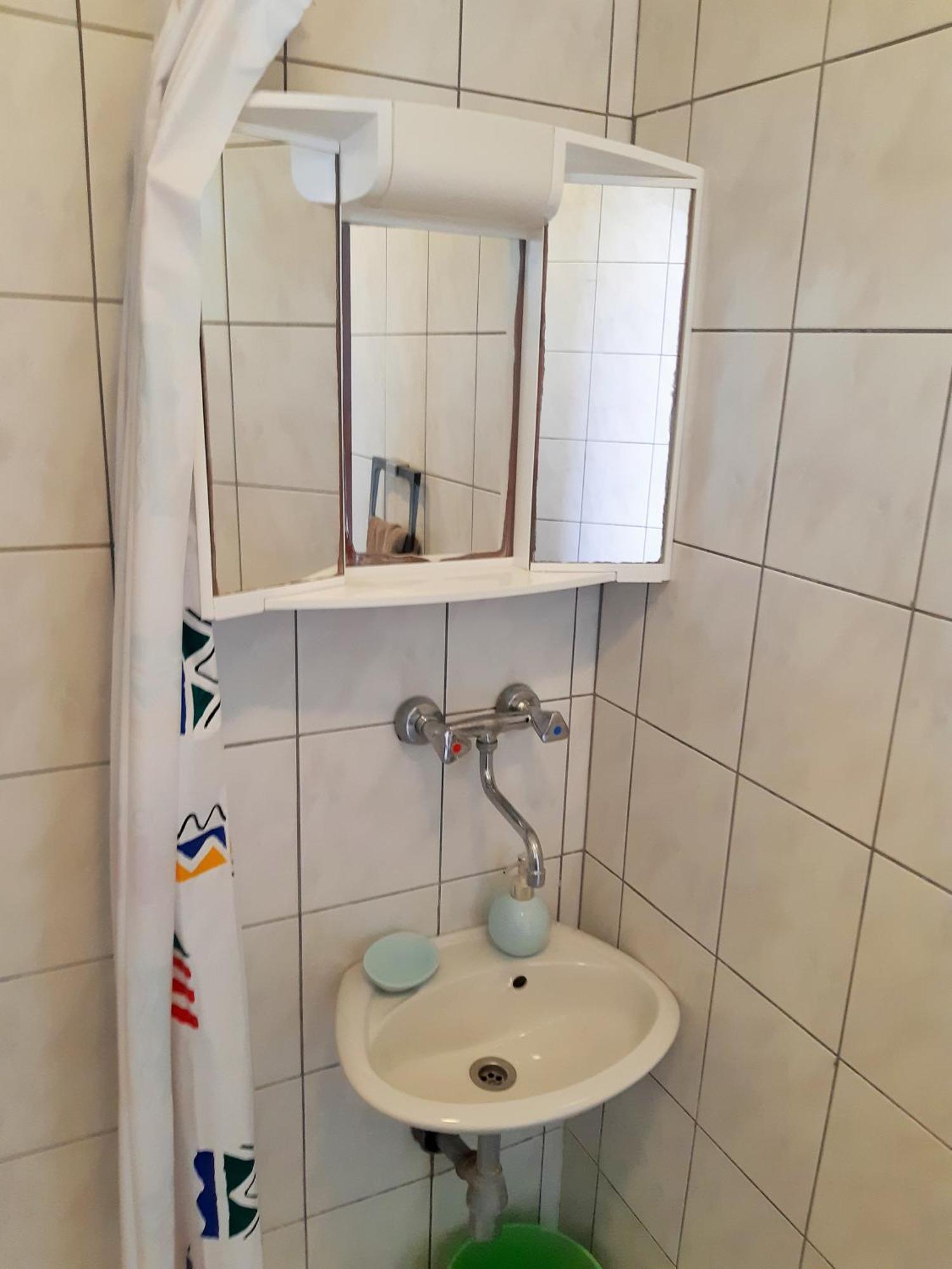 Dalmatino Apartmani Vir Quarto foto