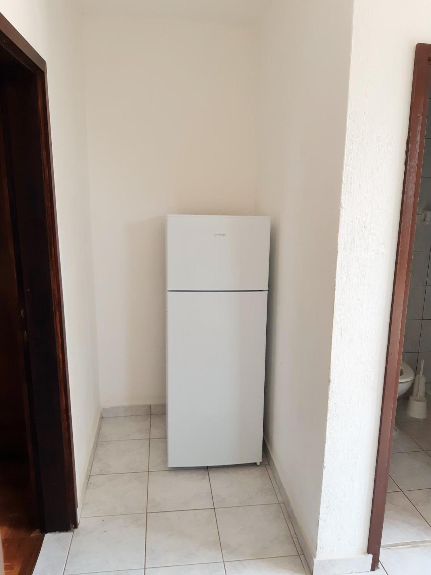 Dalmatino Apartmani Vir Quarto foto