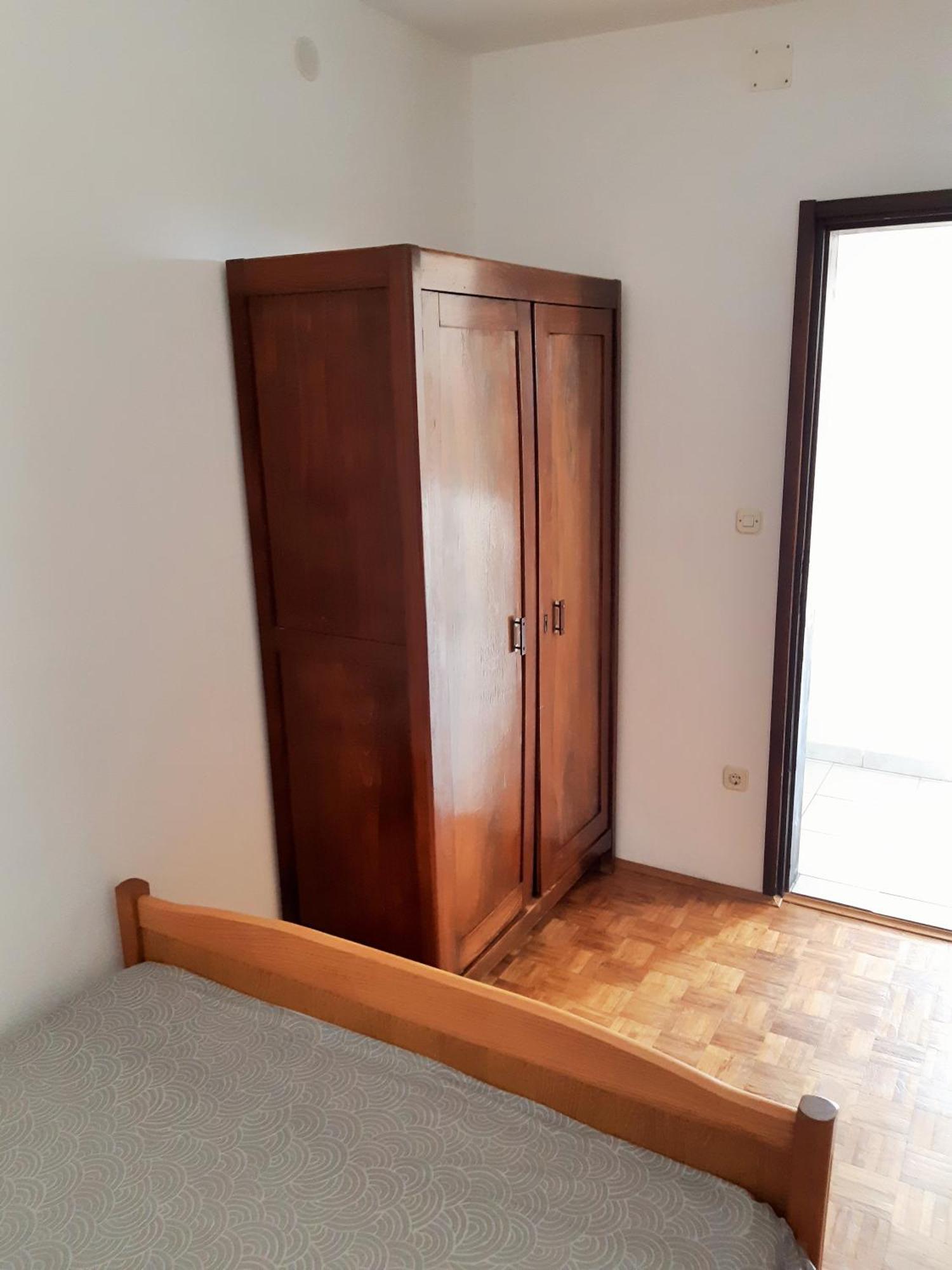 Dalmatino Apartmani Vir Quarto foto