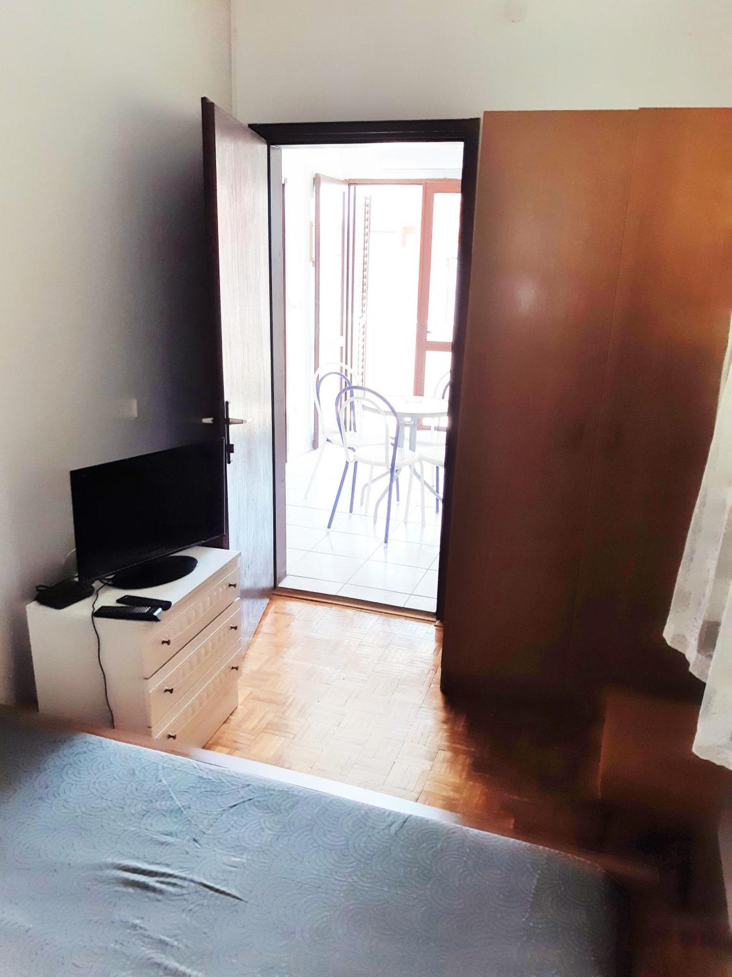 Dalmatino Apartmani Vir Quarto foto